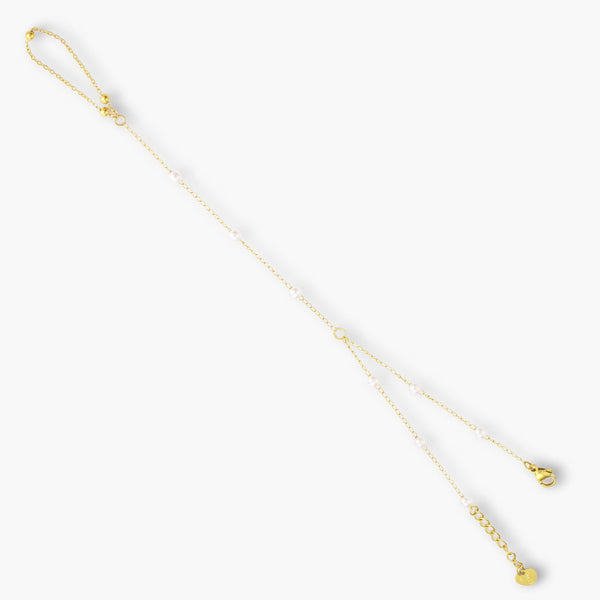 Viral Hand Chains:Anti Tarnish Waterproof - EVRYJEWELS