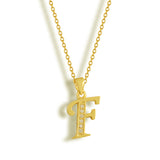 Say My Name Necklace - EVRYJEWELS