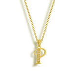 Say My Name Necklace - EVRYJEWELS