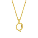 Say My Name Necklace - EVRYJEWELS