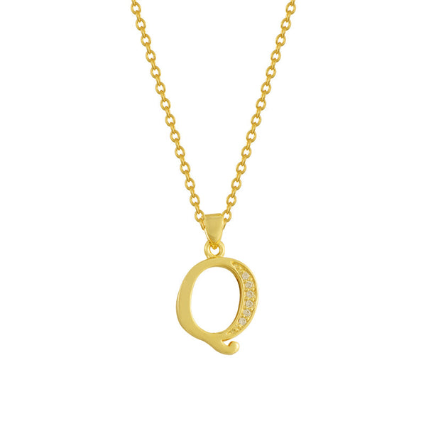 Say My Name Necklace - EVRYJEWELS