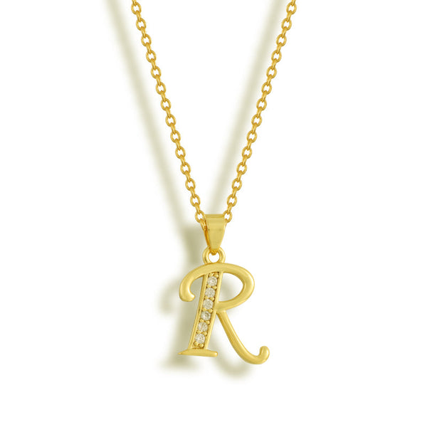 Say My Name Necklace - EVRYJEWELS