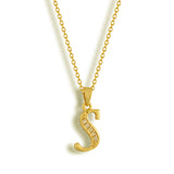 Say My Name Necklace - EVRYJEWELS