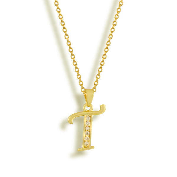 Say My Name Necklace - EVRYJEWELS