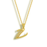 Say My Name Necklace - EVRYJEWELS