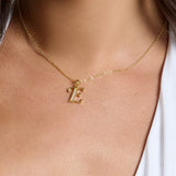 Say My Name Necklace - EVRYJEWELS