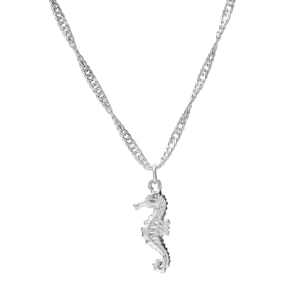 Sea Whisper Necklace