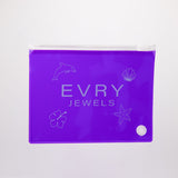 Seaside Pouch - EVRYJEWELS