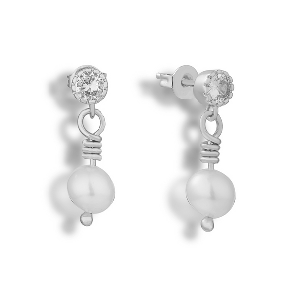 Selene Earrings - EVRYJEWELS