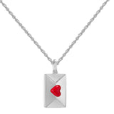 Sent With Love Necklace - EVRYJEWELS