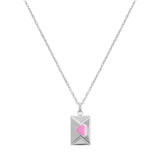 Sent With Love Necklace - EVRYJEWELS