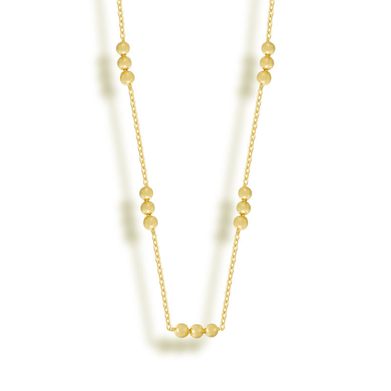 Seoul Necklace - EVRYJEWELS