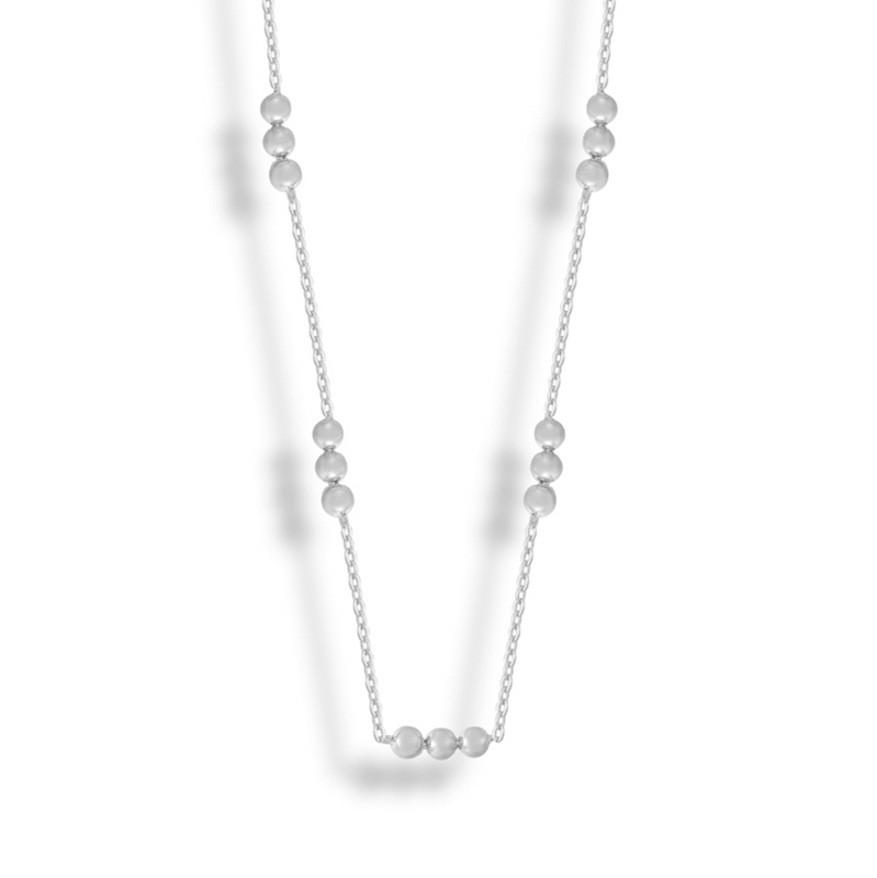 Seoul Necklace - EVRYJEWELS