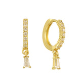 Serenity Earrings - EVRYJEWELS