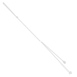 Set in Stone Hand Chain - EVRYJEWELS