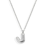 She's So Bubbly Necklace - EVRYJEWELS