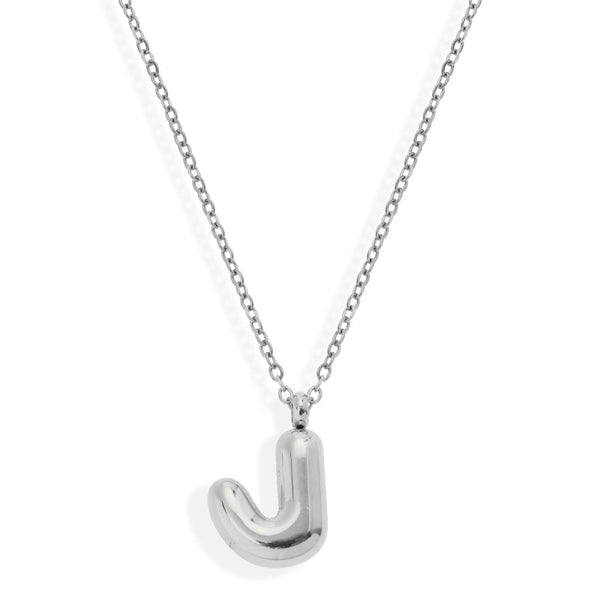 She's So Bubbly Necklace - EVRYJEWELS