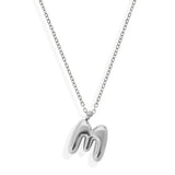 She's So Bubbly Necklace - EVRYJEWELS