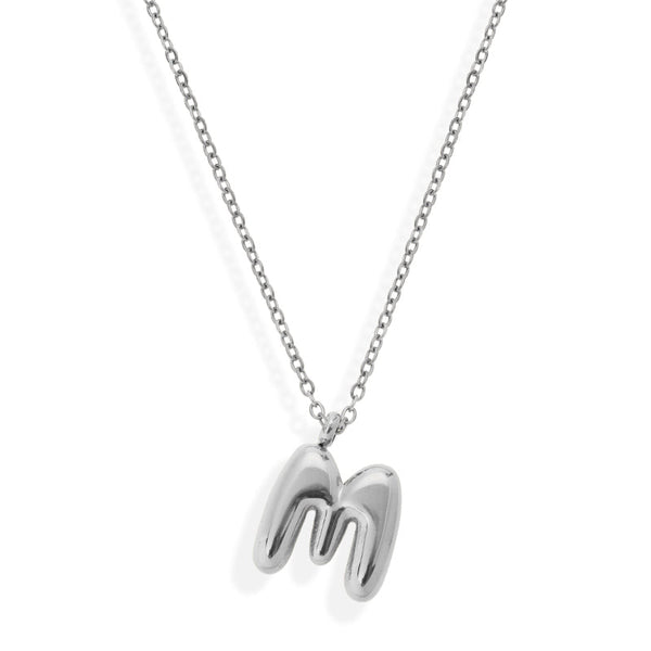 She's So Bubbly Necklace - EVRYJEWELS