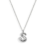 She's So Bubbly Necklace - EVRYJEWELS