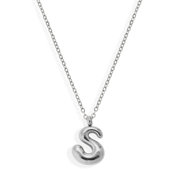 She's So Bubbly Necklace - EVRYJEWELS