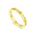  Gold STAINLESS STEEL WATERPROOF