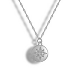 Silent Night Necklace - EVRYJEWELS