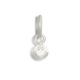 Smiley Charm - EVRYJEWELS