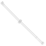 Snowflake Bracelet - EVRYJEWELS