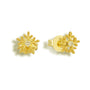 Snowflake Studs - EVRYJEWELS