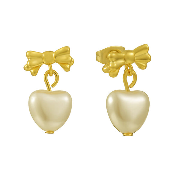 So Sweet Earrings - EVRYJEWELS