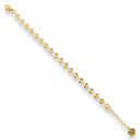  Gold STAINLESS STEEL WATERPROOF