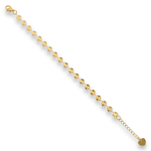 Solar Kiss Bracelet - EVRYJEWELS