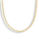  Gold STAINLESS STEEL WATERPROOF