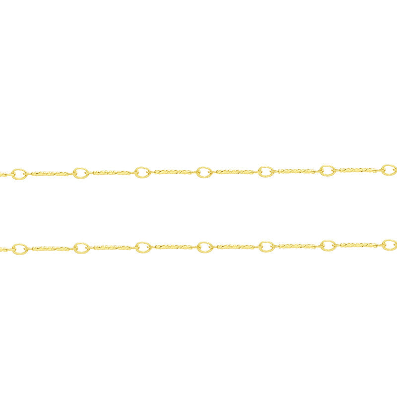 Sparkle Waist Chain - EVRYJEWELS