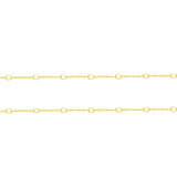 Sparkle Waist Chain - EVRYJEWELS