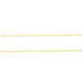 Sparkle Waist Chain - EVRYJEWELS