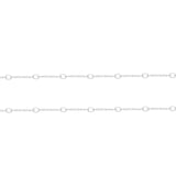 Sparkle Waist Chain - EVRYJEWELS