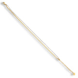 Split Set Anklet - EVRYJEWELS