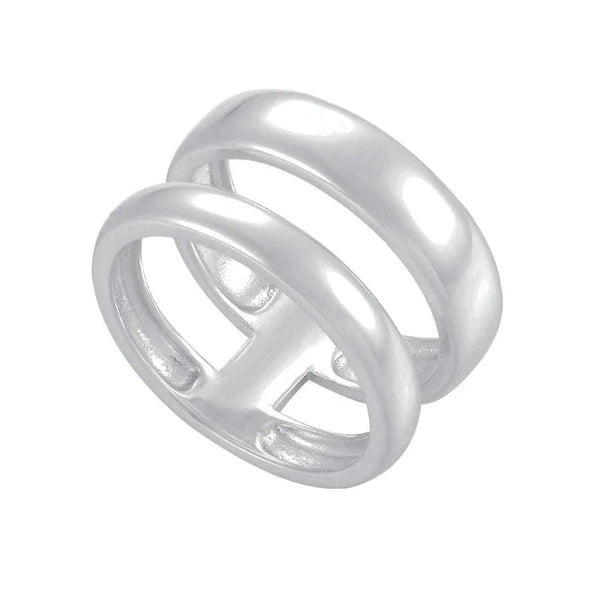 Stacked Ring - EVRYJEWELS