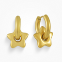  Gold STAINLESS STEEL WATERPROOF