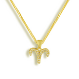 Star Signs Necklace - EVRYJEWELS