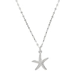 Star Babe Necklace - EVRYJEWELS