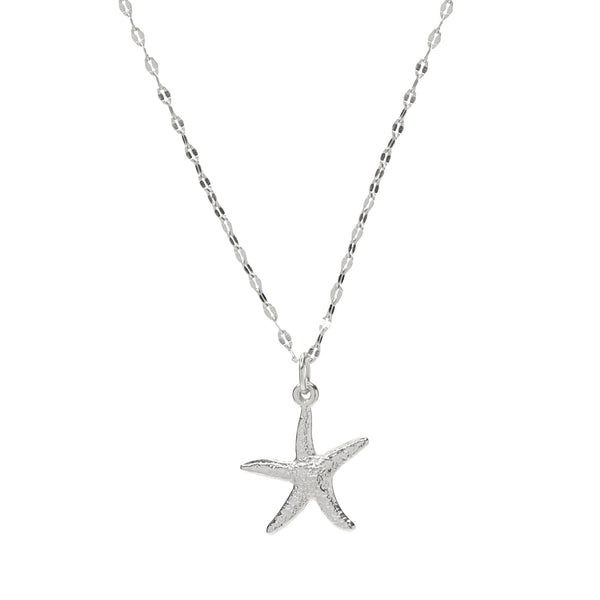 Star Babe Necklace - EVRYJEWELS