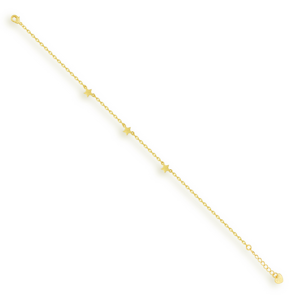 Star of the Show Bracelet - EVRYJEWELS