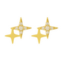 Starburst Earrings - EVRYJEWELS
