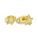 Starfall Earrings - EVRYJEWELS