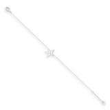 Starfish Bracelet - EVRYJEWELS