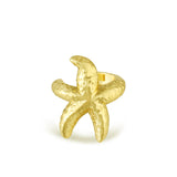 Starfish Ear Cuff - EVRYJEWELS