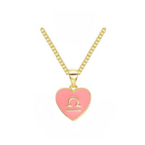 Stargazing Necklace - EVRYJEWELS